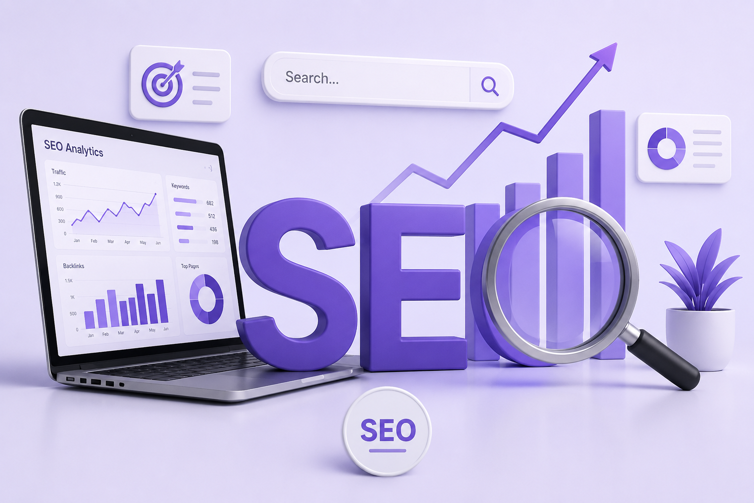 SEO & Keyword Research