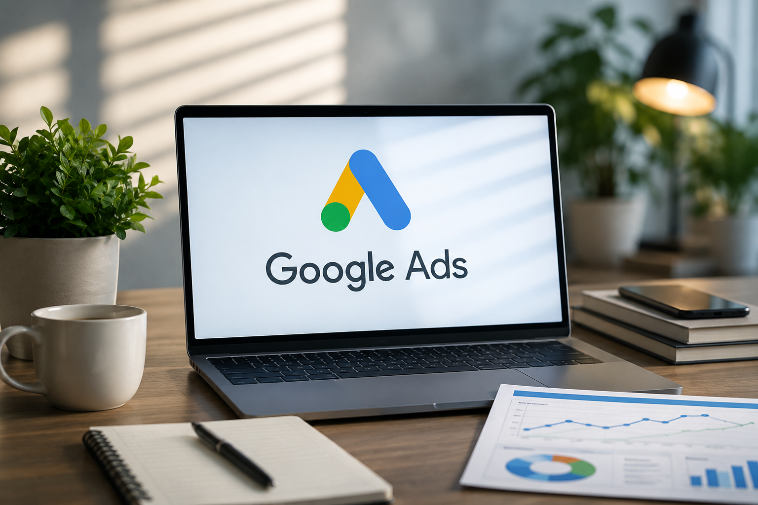 Google Ads & PPC