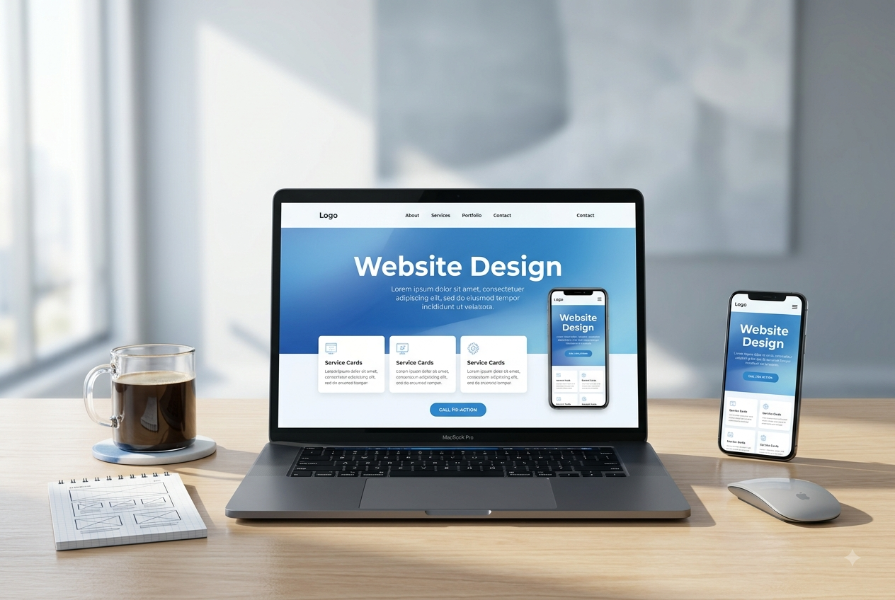 Website Development