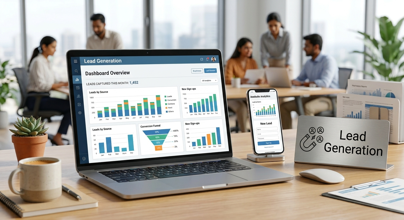 Lead Generation
