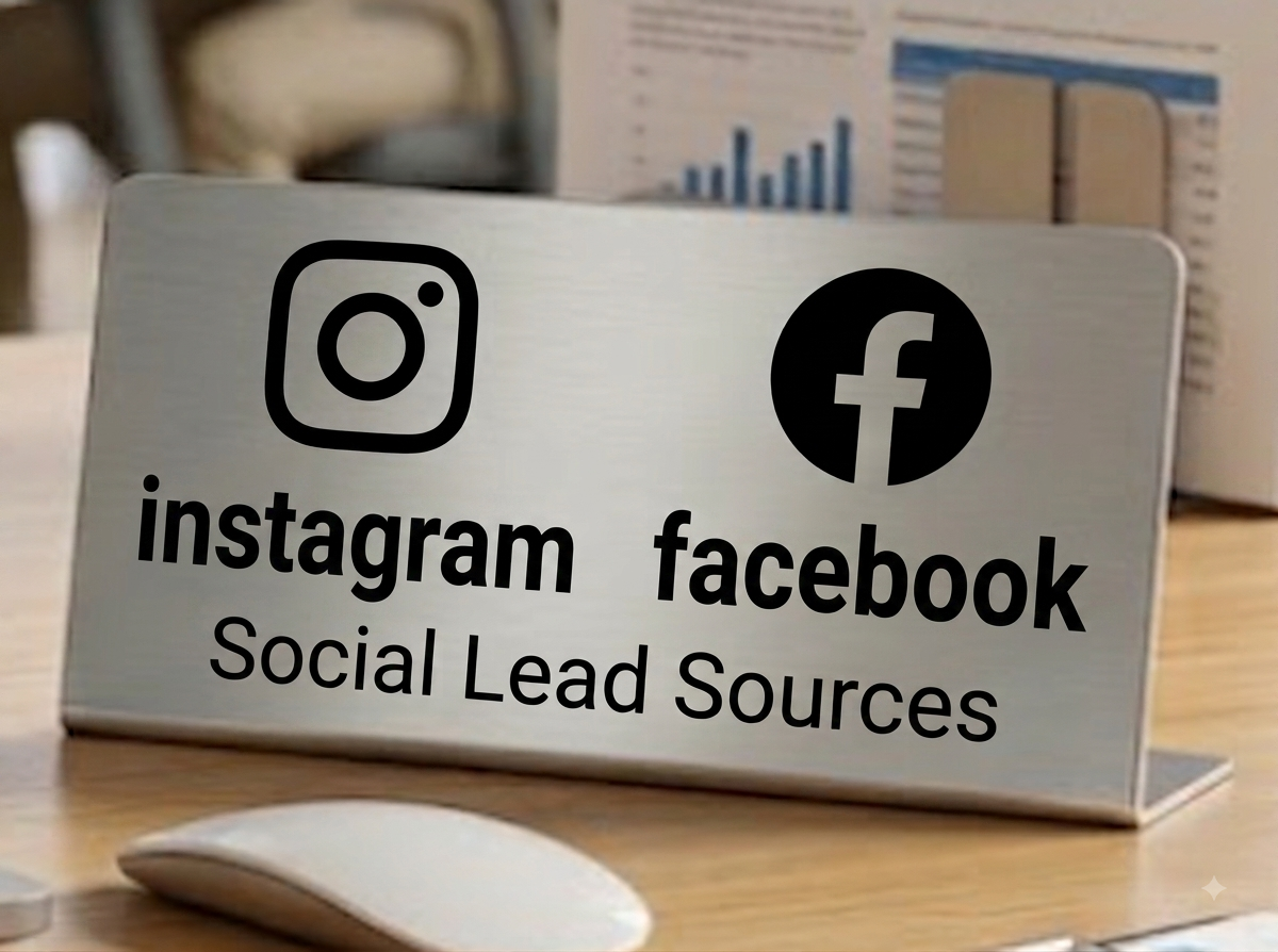 Instagram & Facebook Marketing